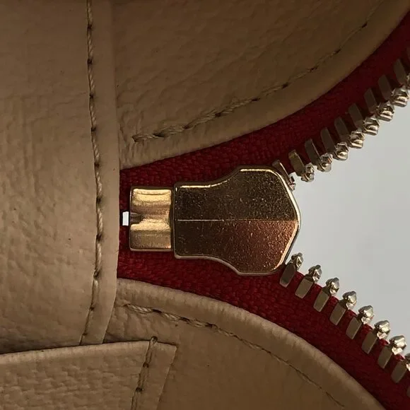 Louis Vuitton Nice Mini Monogram Empreinte Pink Vanity Case Bag - Picture 15 of 15